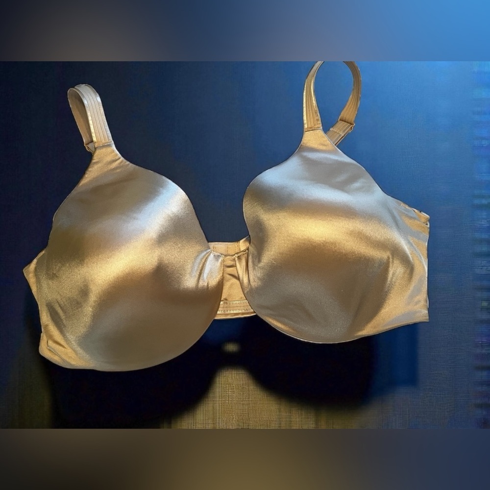 Bali lightly lined bra 42d‎